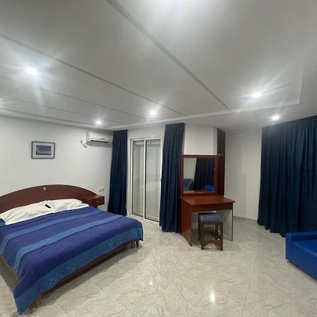 Residence Elfaracha Sousse Exterior foto