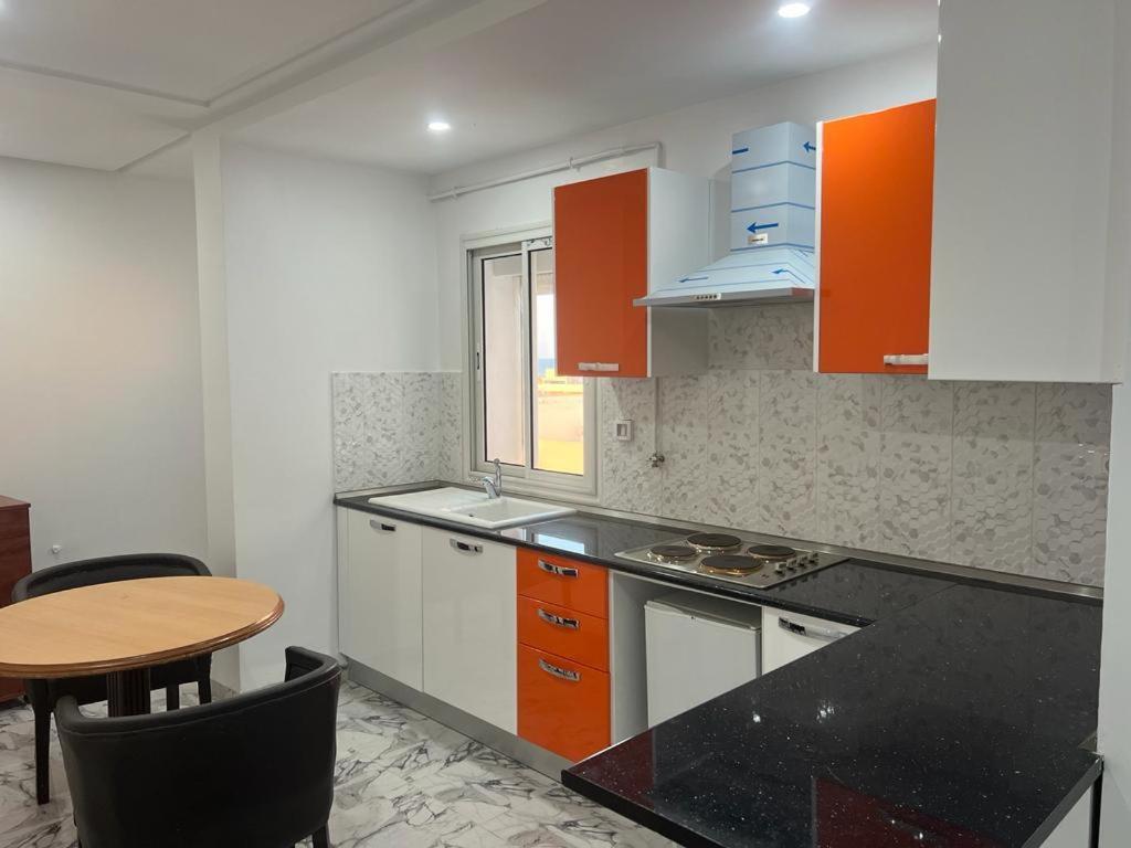 Residence Elfaracha Sousse Exterior foto