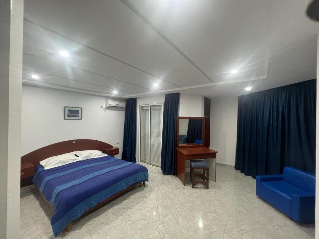 Residence Elfaracha Sousse Exterior foto