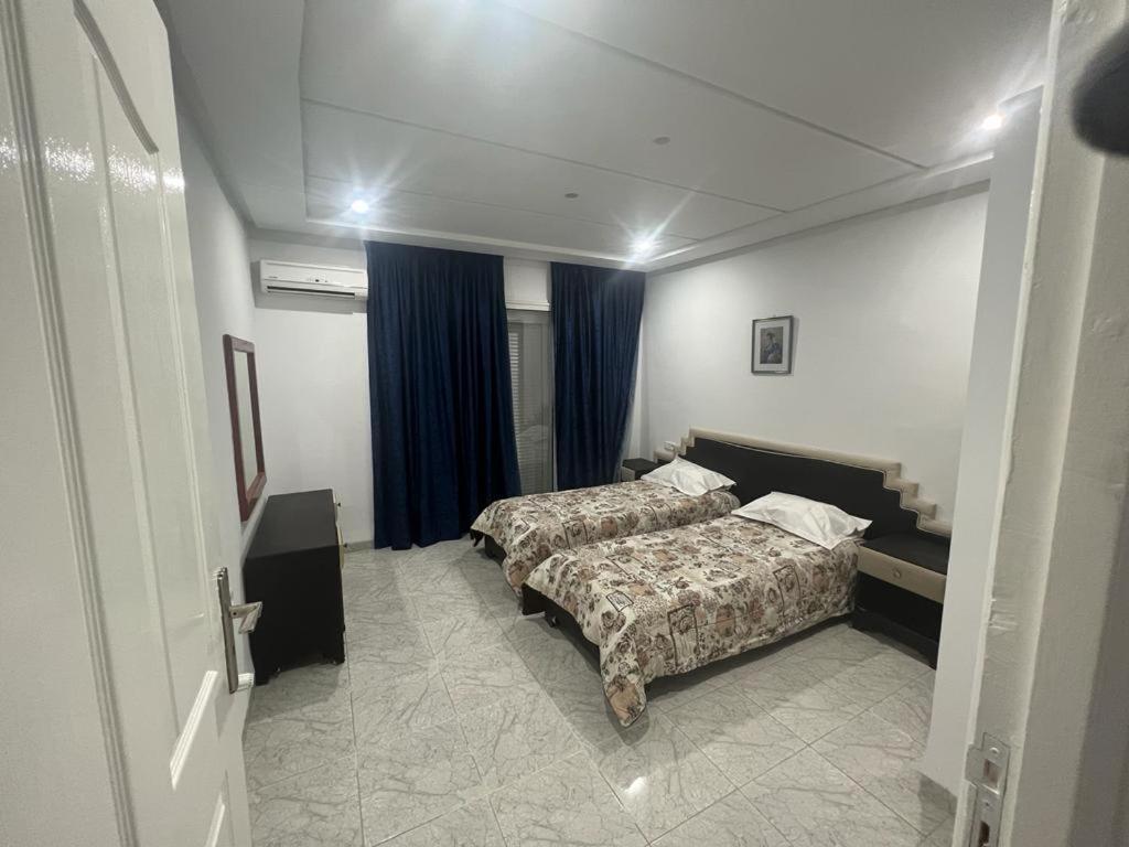 Residence Elfaracha Sousse Exterior foto