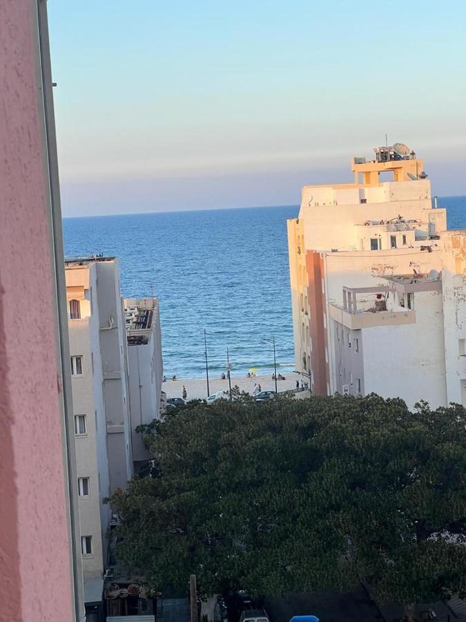 Residence Elfaracha Sousse Exterior foto