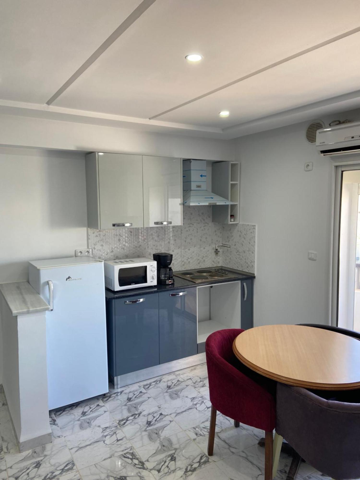 Residence Elfaracha Sousse Exterior foto