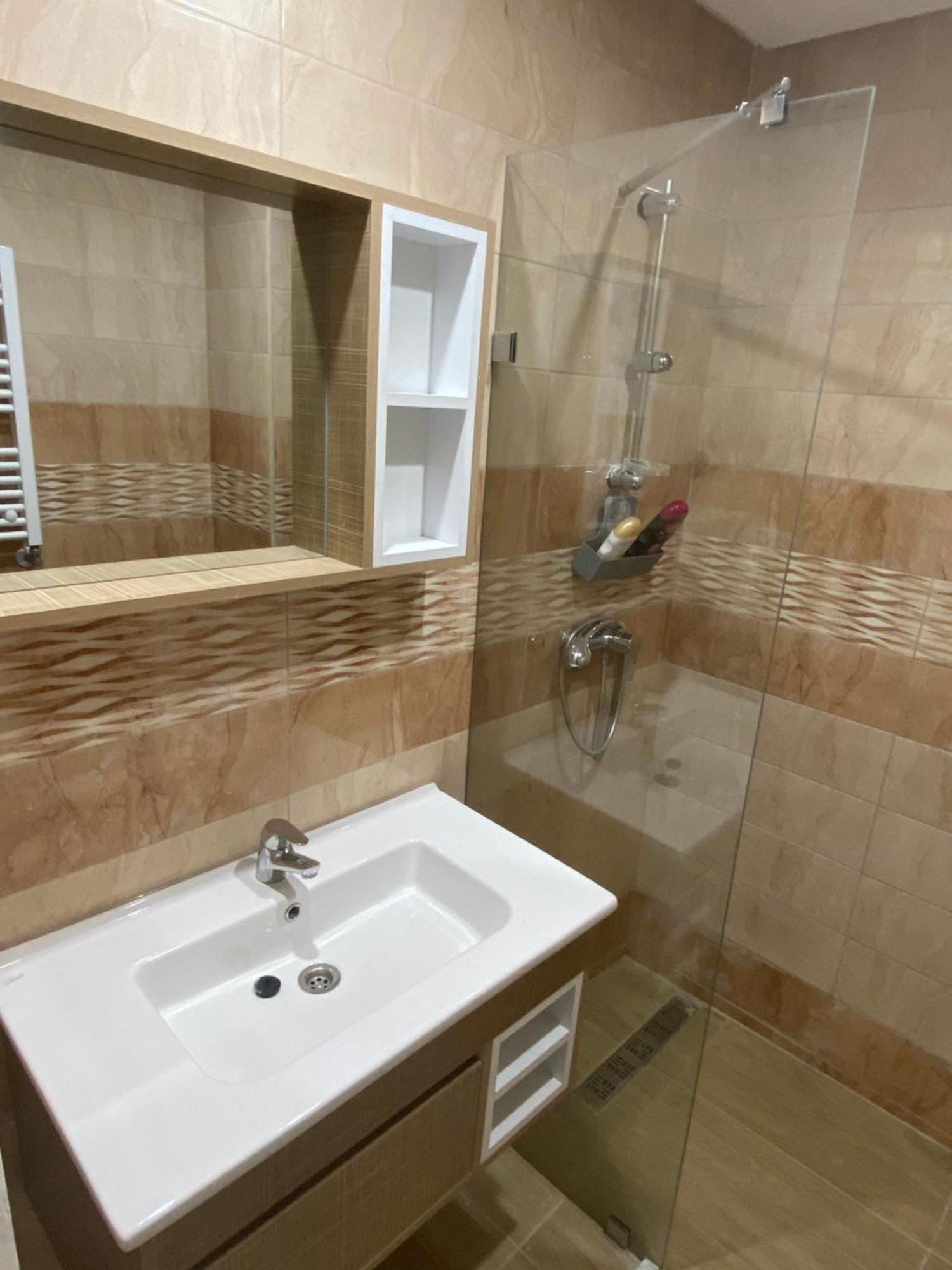 Residence Elfaracha Sousse Exterior foto