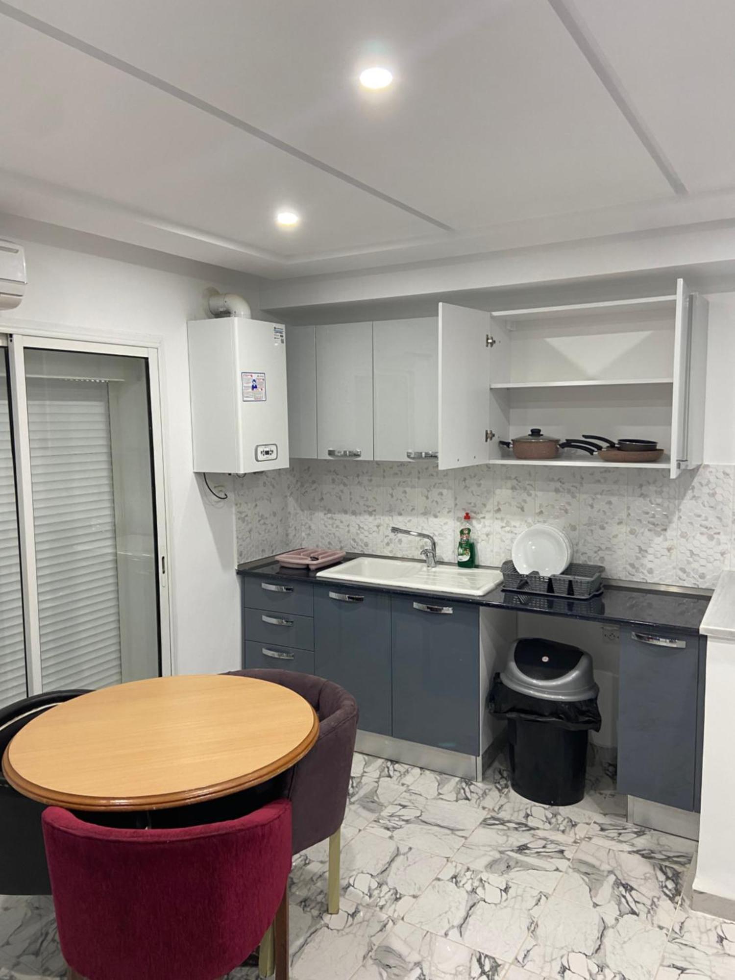 Residence Elfaracha Sousse Exterior foto