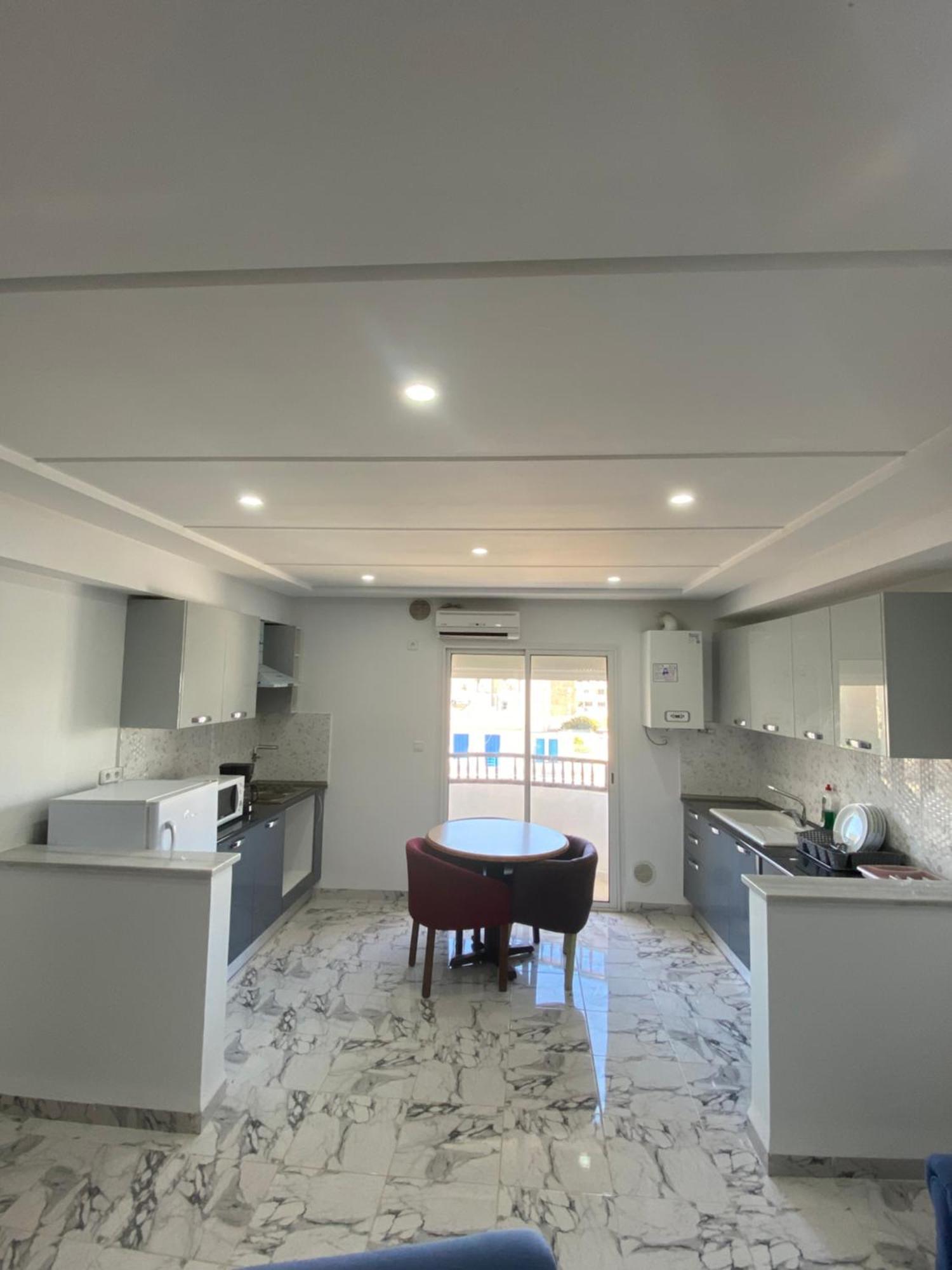 Residence Elfaracha Sousse Exterior foto
